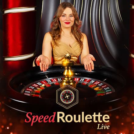 Speed Roulette