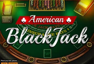 American Blackjack